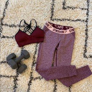 Gymshark Flex Legging M